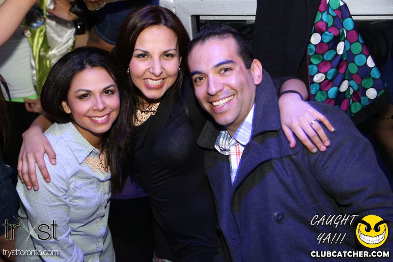 Tryst nightclub photo 377 - April 18th, 2014