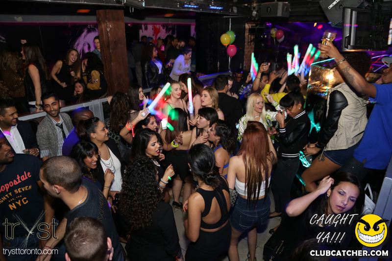 Tryst nightclub photo 382 - April 18th, 2014