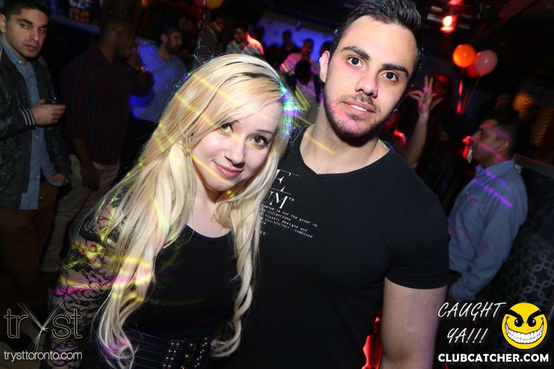 Tryst nightclub photo 388 - April 18th, 2014