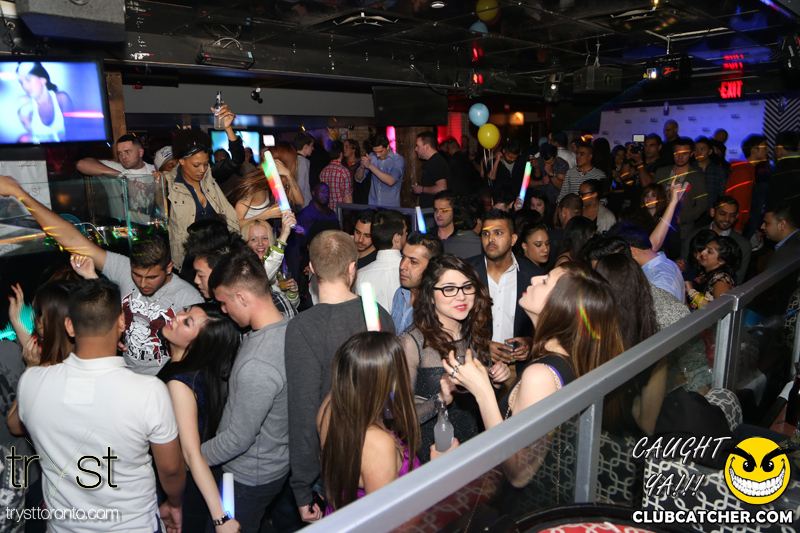 Tryst nightclub photo 389 - April 18th, 2014