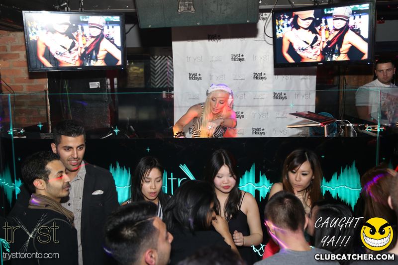 Tryst nightclub photo 395 - April 18th, 2014