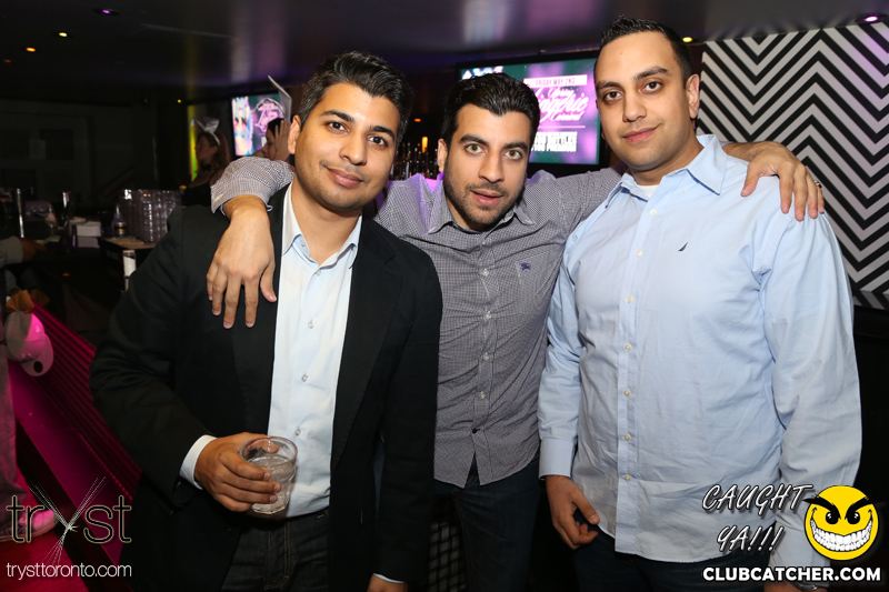 Tryst nightclub photo 399 - April 18th, 2014