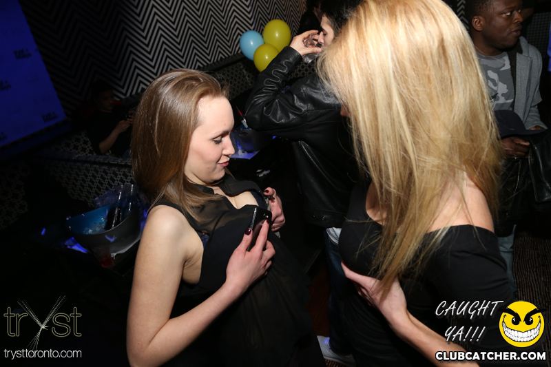 Tryst nightclub photo 91 - April 18th, 2014