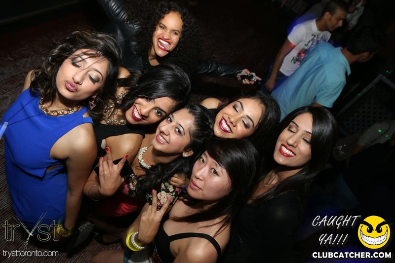 Tryst nightclub photo 93 - April 18th, 2014