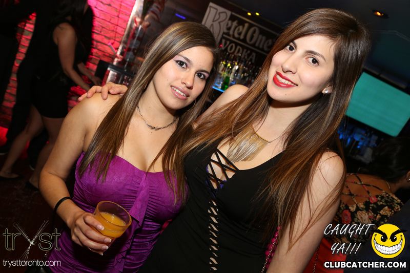 Tryst nightclub photo 100 - April 18th, 2014