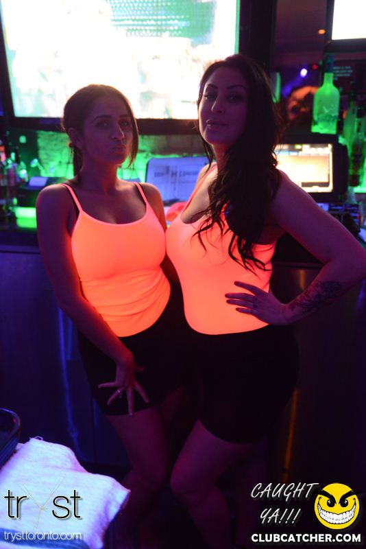 Tryst nightclub photo 105 - April 19th, 2014
