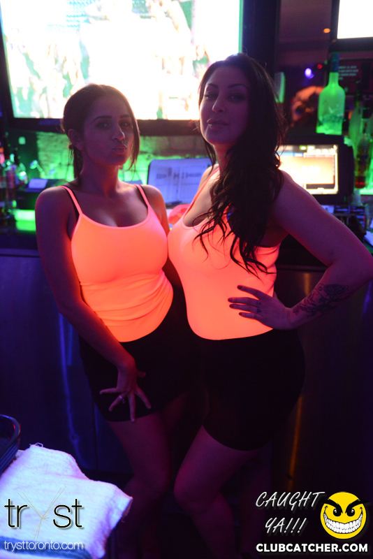 Tryst nightclub photo 109 - April 19th, 2014