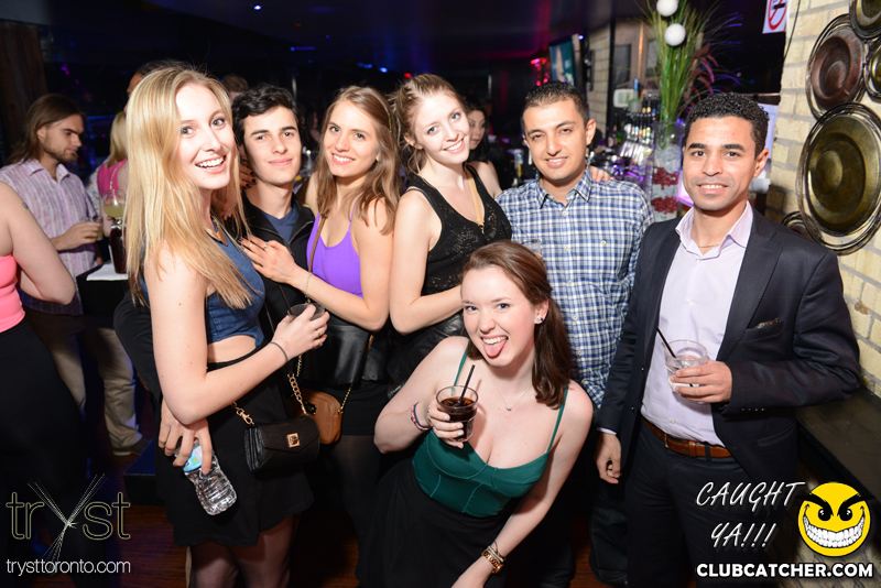 Tryst nightclub photo 115 - April 19th, 2014