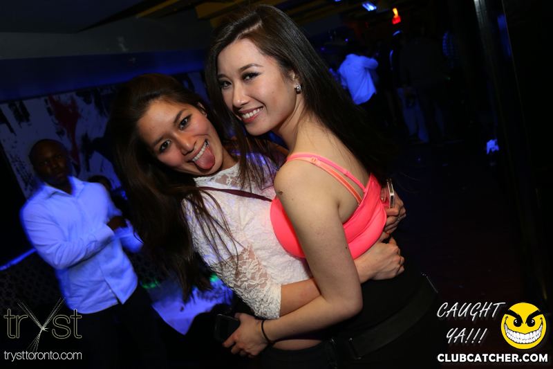 Tryst nightclub photo 135 - April 19th, 2014