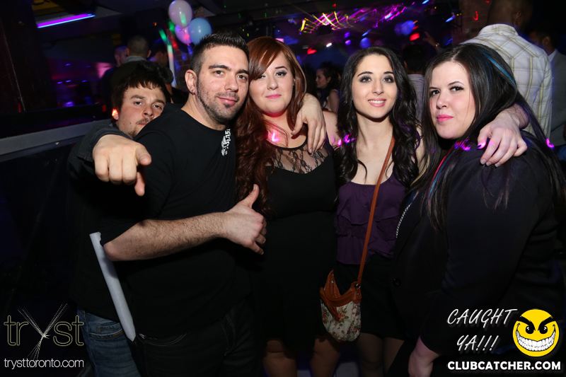Tryst nightclub photo 157 - April 19th, 2014