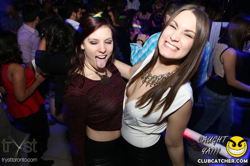 Tryst nightclub photo 17 - April 19th, 2014