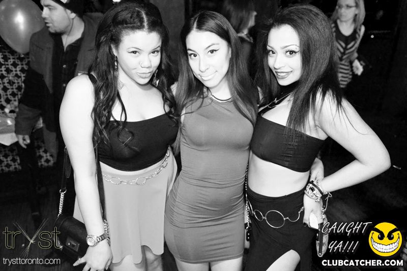Tryst nightclub photo 174 - April 19th, 2014