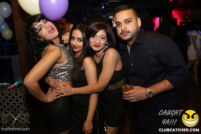 Tryst nightclub photo 175 - April 19th, 2014