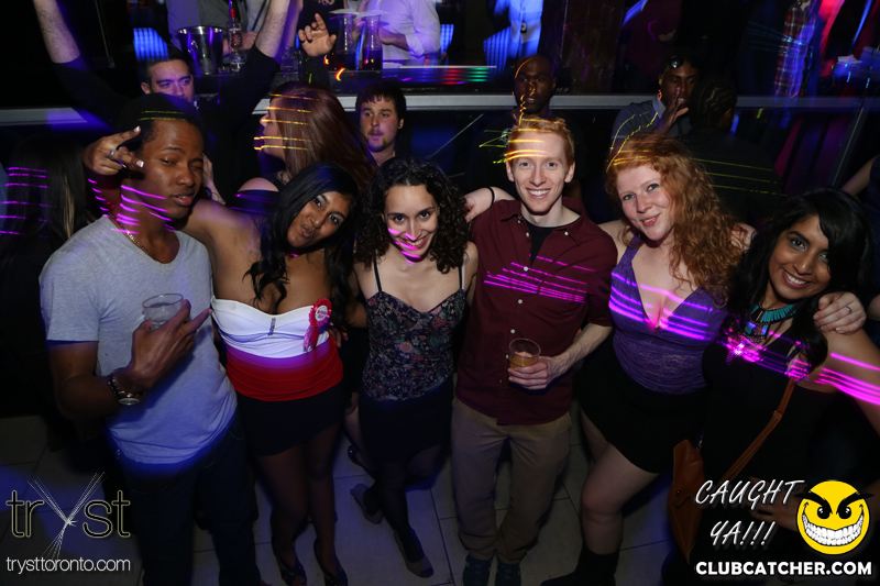 Tryst nightclub photo 184 - April 19th, 2014