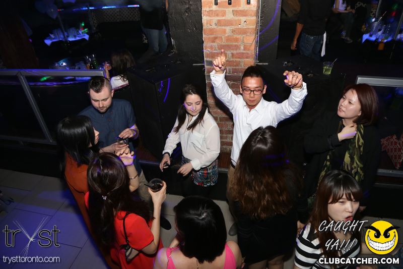 Tryst nightclub photo 189 - April 19th, 2014