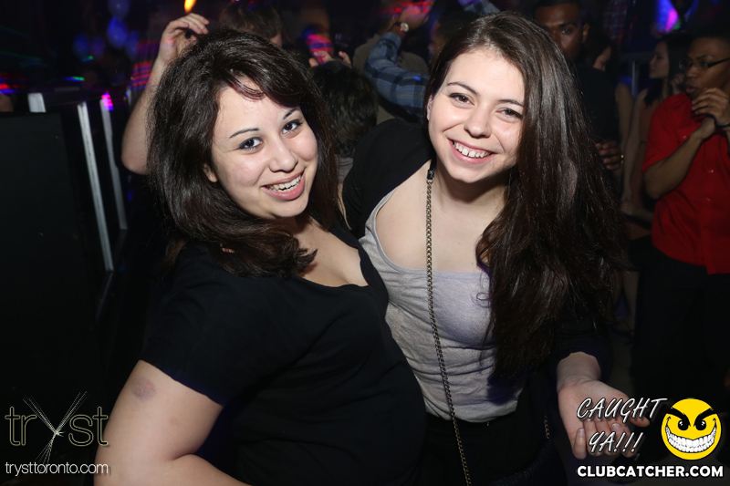 Tryst nightclub photo 192 - April 19th, 2014