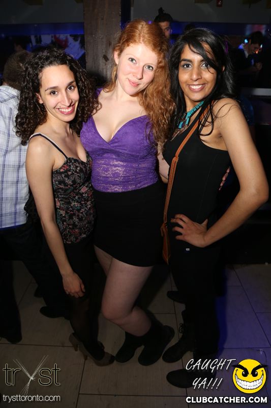 Tryst nightclub photo 208 - April 19th, 2014