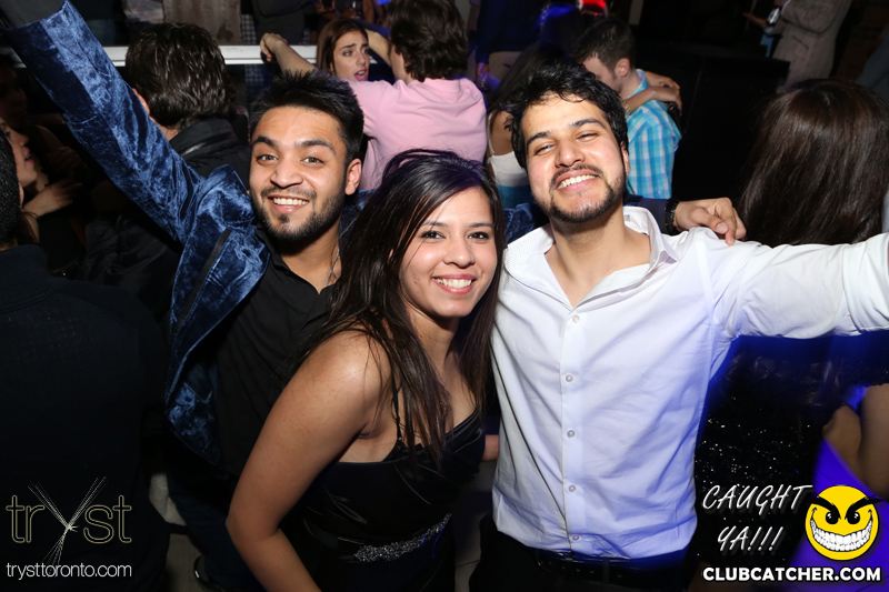 Tryst nightclub photo 229 - April 19th, 2014