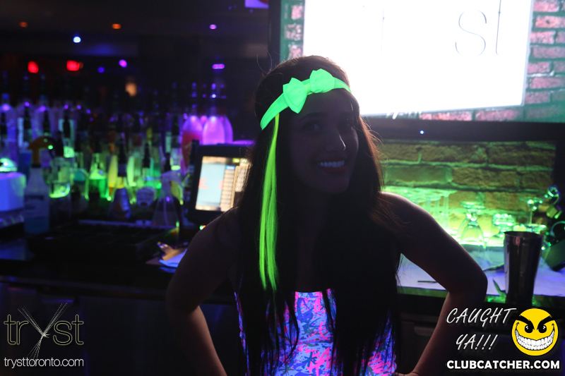 Tryst nightclub photo 230 - April 19th, 2014
