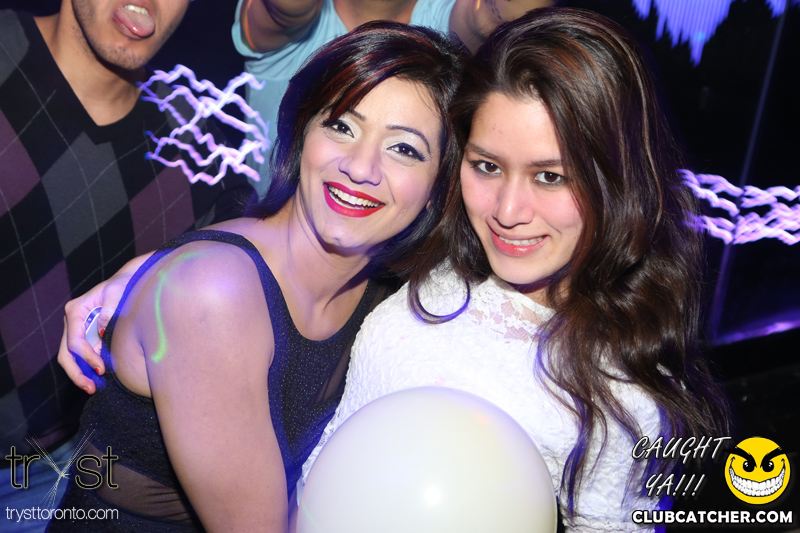 Tryst nightclub photo 273 - April 19th, 2014