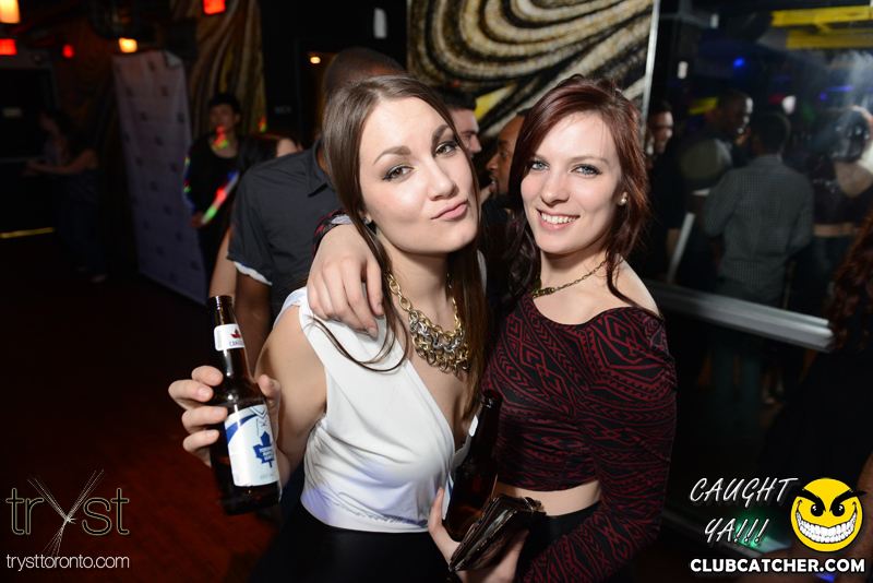 Tryst nightclub photo 287 - April 19th, 2014