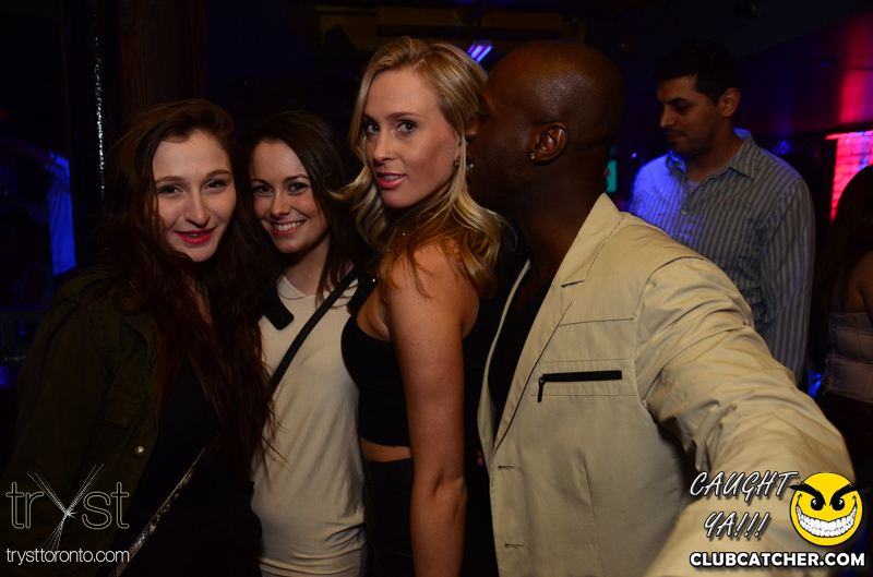 Tryst nightclub photo 33 - April 19th, 2014