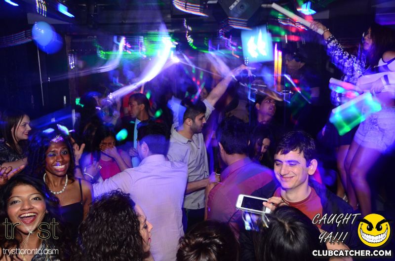 Tryst nightclub photo 44 - April 19th, 2014