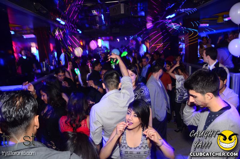 Tryst nightclub photo 50 - April 19th, 2014