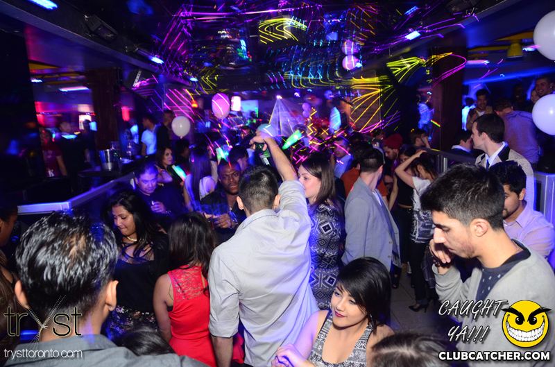 Tryst nightclub photo 57 - April 19th, 2014
