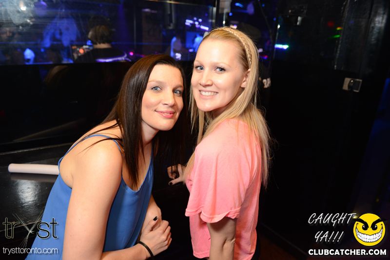 Tryst nightclub photo 61 - April 19th, 2014