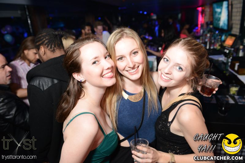Tryst nightclub photo 66 - April 19th, 2014