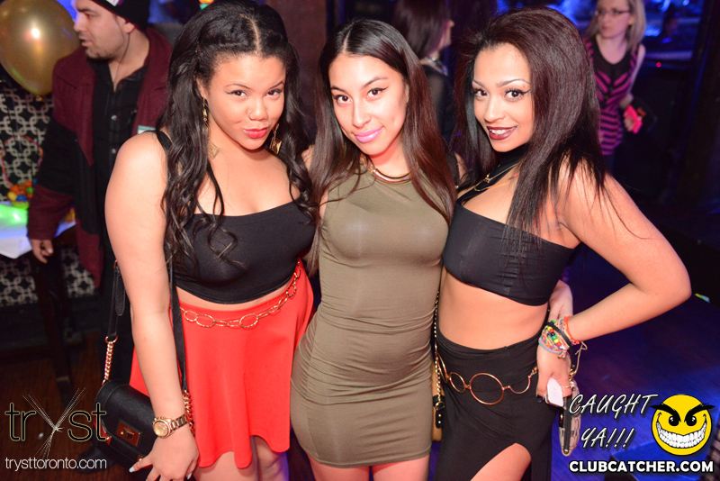 Tryst nightclub photo 78 - April 19th, 2014
