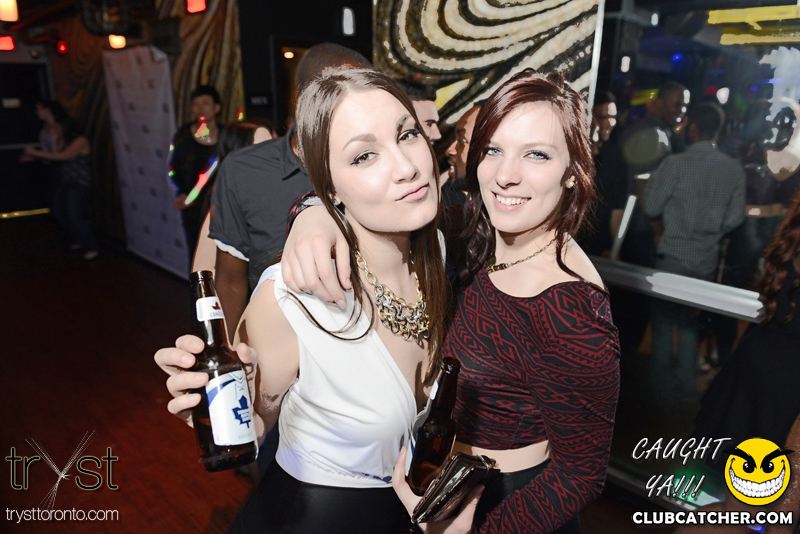 Tryst nightclub photo 88 - April 19th, 2014