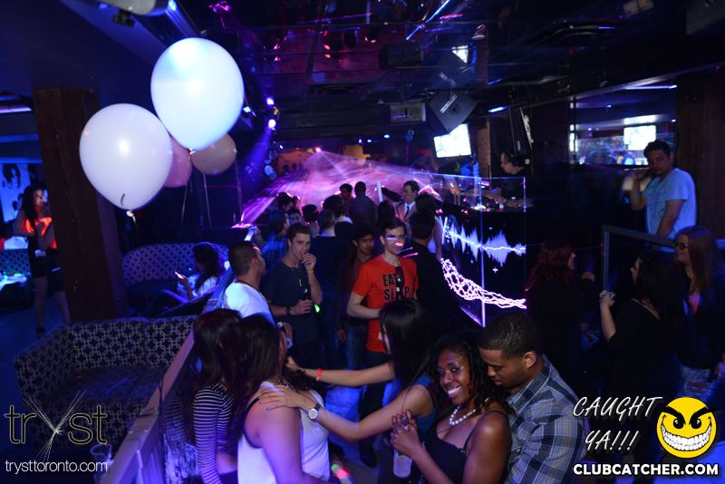 Tryst nightclub photo 95 - April 19th, 2014