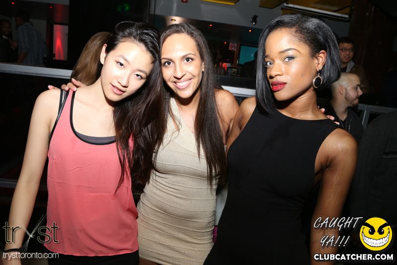 Tryst nightclub photo 109 - April 25th, 2014