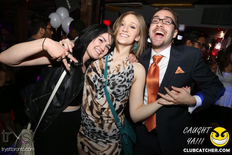 Tryst nightclub photo 112 - April 25th, 2014