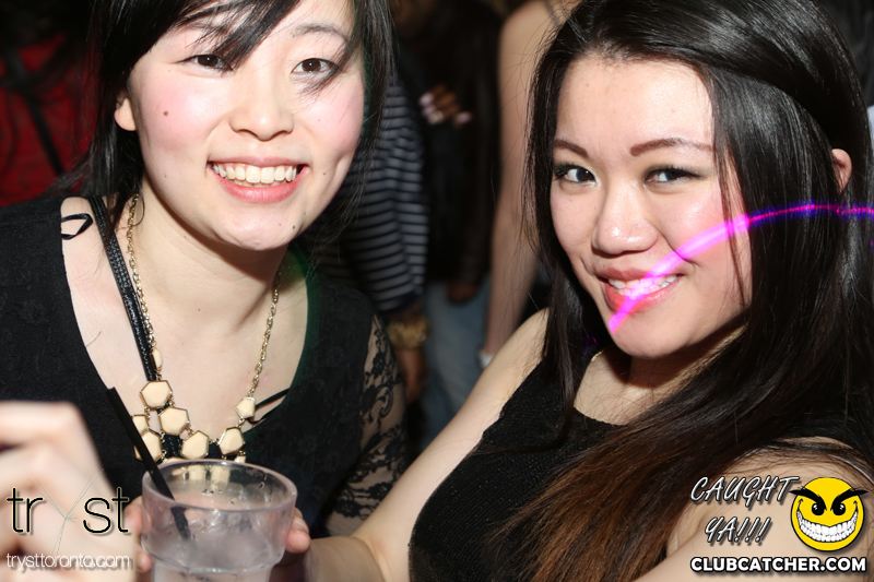 Tryst nightclub photo 113 - April 25th, 2014