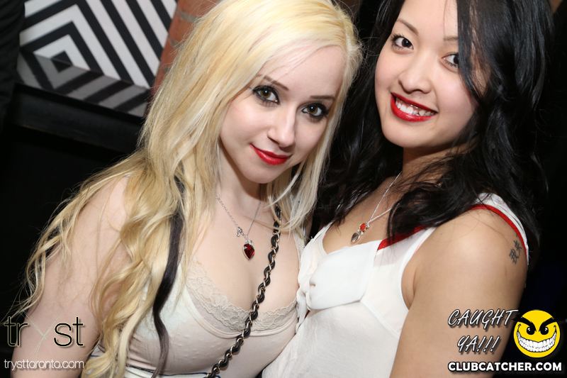 Tryst nightclub photo 119 - April 25th, 2014