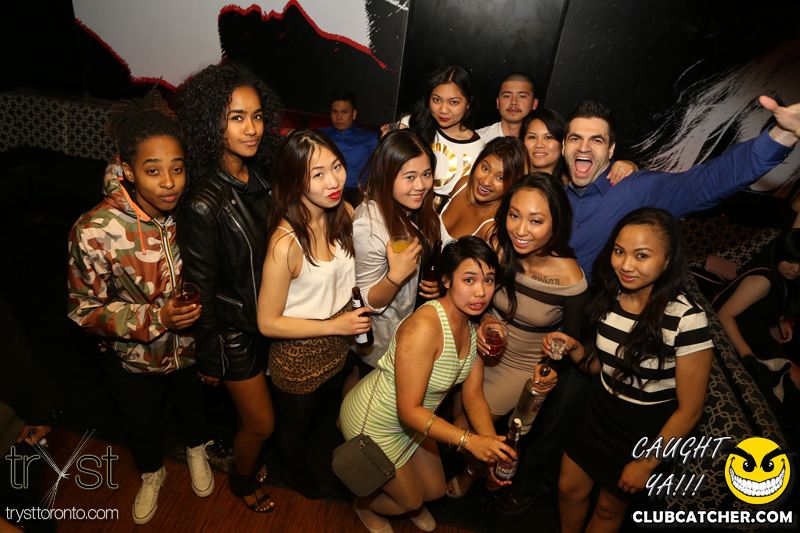 Tryst nightclub photo 120 - April 25th, 2014