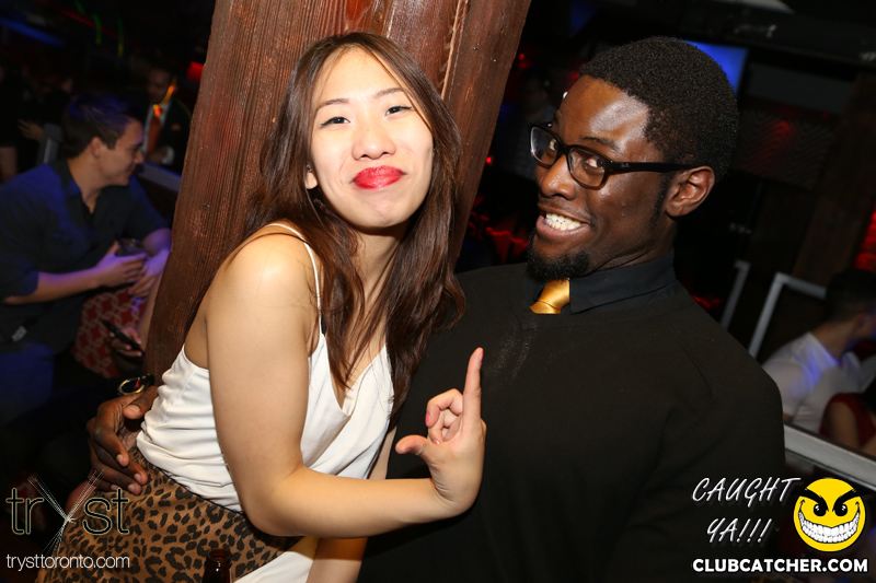 Tryst nightclub photo 121 - April 25th, 2014