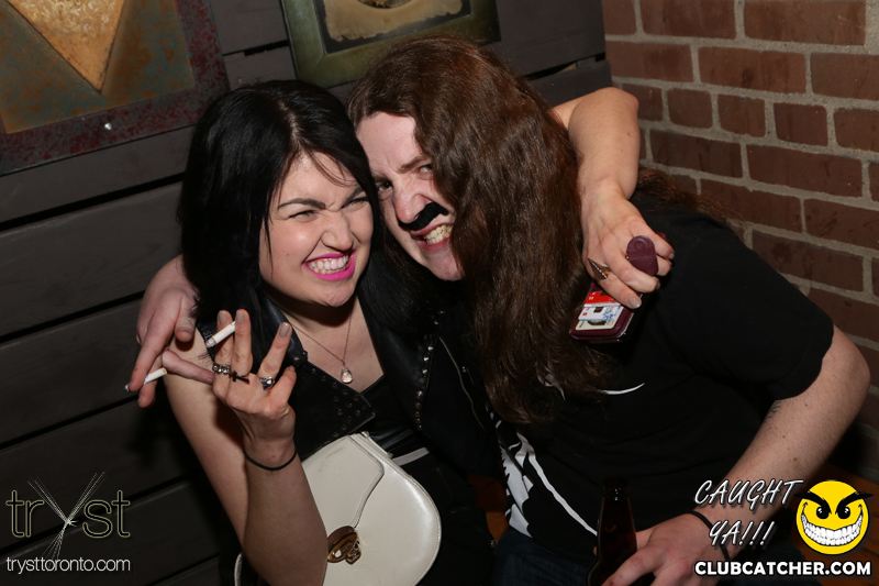 Tryst nightclub photo 134 - April 25th, 2014