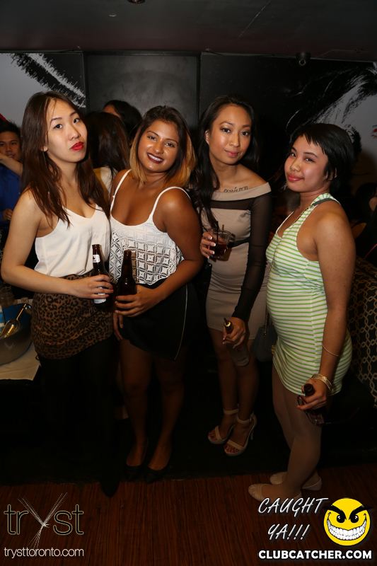 Tryst nightclub photo 140 - April 25th, 2014