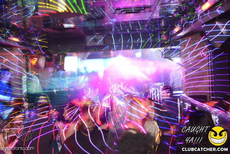 Tryst nightclub photo 144 - April 25th, 2014