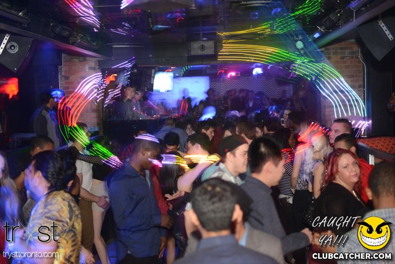 Tryst nightclub photo 154 - April 25th, 2014