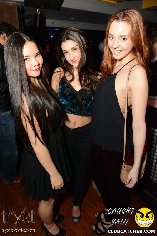 Tryst nightclub photo 159 - April 25th, 2014