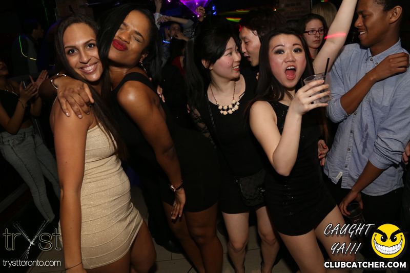 Tryst nightclub photo 17 - April 25th, 2014