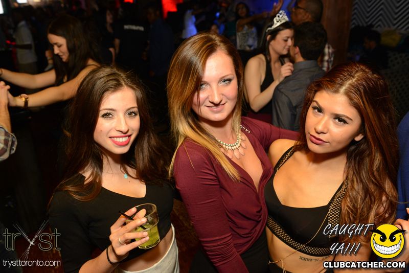 Tryst nightclub photo 163 - April 25th, 2014