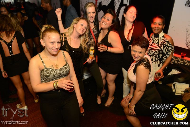 Tryst nightclub photo 165 - April 25th, 2014