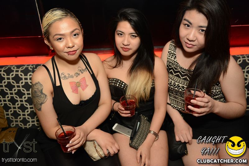 Tryst nightclub photo 173 - April 25th, 2014