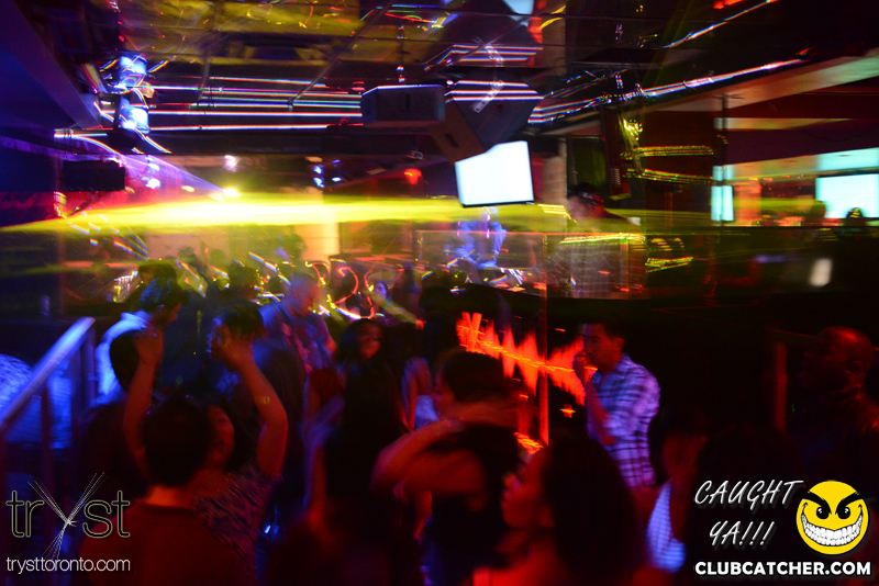 Tryst nightclub photo 174 - April 25th, 2014